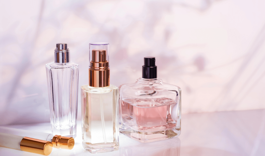 Jouri Perfume Gallery
